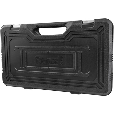 Richmann nitownica do nitonakrętek M3-M12 walizka C0745