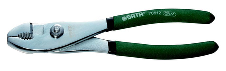 SATA SZCZYPCE DO RUR PROSTE 8"
