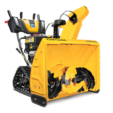 Cub Cadet odśnieżarka spalinowa XS3 76 TDE 76cm 12km Gąsienicowa 31AY7EVZ603