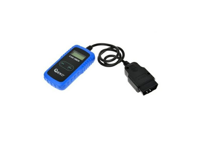 SKANER-TESTER DIAGNOSTYCZNY OBD II EOBD