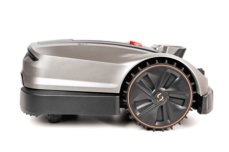 Cedrus robot koszący by Sunseeker ELITE X3 PLUS RTK
