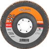 RICHMANN TARCZA ŚCIERNICA LISTKOWA 115MM GR. 80 C4612