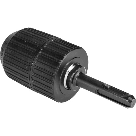 RICHMANN UCHWYT WIERTARSKI SAMOZACISK + ADAPTER C9225