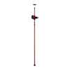 Milwaukee 3.6M Teleskopowa kolumna lasera