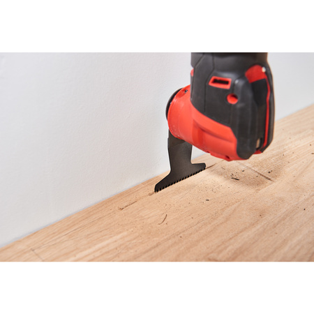 Milwaukee przeszczot Multitool 65mm 48906015