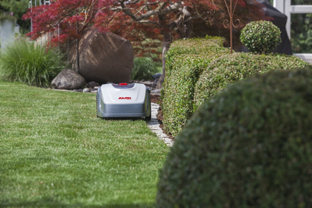 AL-KO robot koszący Robolinho 500W 119925
