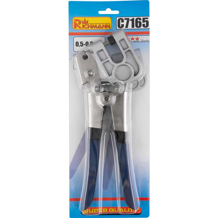 RICHMANN SZCZYPCE DO ŁĄCZENIA PROFILI 250MM C7165
