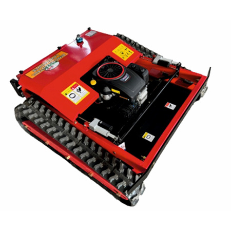 MasterCut robot spalinowy na pilota gąsienicowy JFRC 90cm 452cc LONCIN