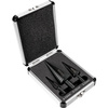 RICHMANN WIERTŁA STOPNIOWE DO METALU 4-32 MM 3 EL C9265