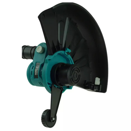 DEDRA PODKASZARKA 7090 18V SZER.KOSZENIA 30 CM