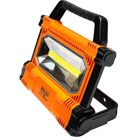 Richmann lampa halogenowa COB-LED 30W,3000LM 230V C5942