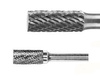 JOBI FREZ DO METALU ZYA 12x25mm X3303