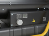 Geko nagrzewnica olejowa z termostatem 40KW G80421