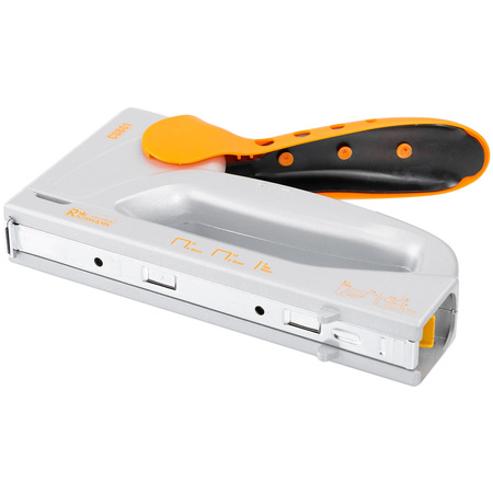 Richmann zszywacz 6-16mm aluminiowy Exclusive C0801