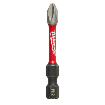 MILWAUKEE KOŃCÓWKA PH2 X 50MM BLISTER 1SZT