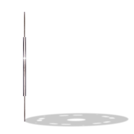 Distar diamentowa tarcza 125 1A1R Esthete