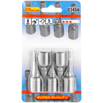 RICHMANN NASADKA MAGNETYCZNA 8MM FARMER C2450