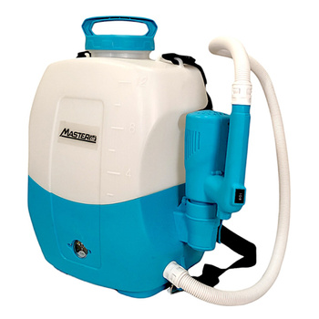 Mastercut Opryskiwacz plecakowy dyfuzyjny 24V 10AH KF-12-C6