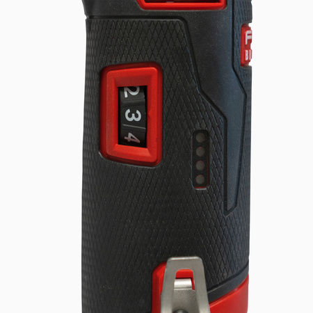 Milwaukee nożyce skokowe M12FNB16-402X
