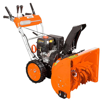 OLEO-MAC odśnieżarka OM line ASN66