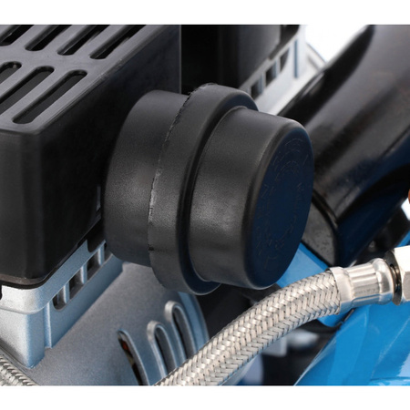 Mały kompresor bezolejowy L69-95 Airpress 36743