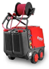Ehrle myjska ciśnieniowa HD 1140 PREMIUM