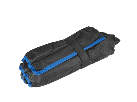 GEKO Klucze płasko-oczkowe z gumowym uchwytem 6-32mm 25 elementów G11147