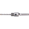 RICHMANN UCHWYT DO FREZA DO MURU HEX 110 MM C8256