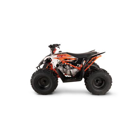 KAYO Quad AT125 - Bez prawa do rejestracji KAYO AT125