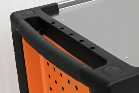 Richmann szafka narzędziowa 7 szuflad wózek C1270