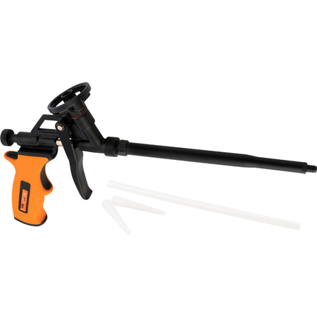 Richmann pistolet do pianki Profi teflon C8025