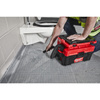 Odkurzacz na sucho i mokro Milwaukee Packout M18FPOVCL-0