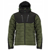 Stalco kurtka ocieplana Logan J oliwkowy