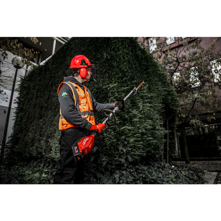 Milwaukee Quick-Lok nożyce do żywopłotu M18FOPH-HTA 4932464959