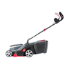 AL-KO Kosiarka akumulatorowa 32.2 LI easy 32cm 2x18V 113857