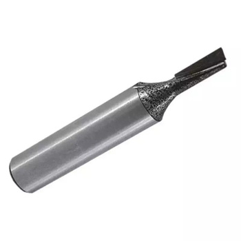 DEDRA FREZ ROWKUJĄCY 1-PŁYTK. T8 D3,96 H11mm