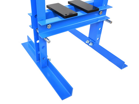 Geko prasa hydrauliczna 8T G02094