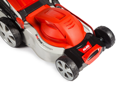 AL-KO kosiarka elektryczna silver 46.4 E comfort 46cm 1600W 113103