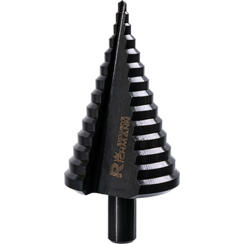 Richmann wiertło stopniowe do metalu 4-52mm C9264