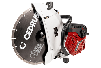 Cedrus przecinarka spalinowa 3,5KW CEDPC400