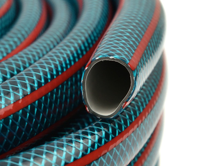 Geko wąż ogrodowy 4-warstwowy 3/4" 20M G73786