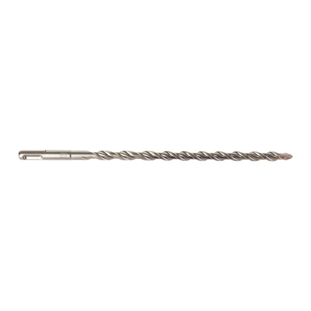 MILWAUKEE WIERTŁO SDS PLUS 10X260MM