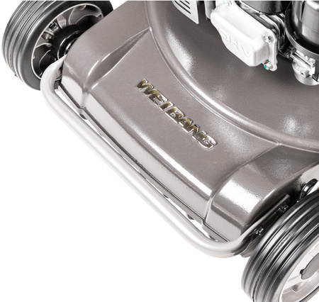 Weibang kosiarka spalinowa WB567SK V-R silnik Kawasaki 