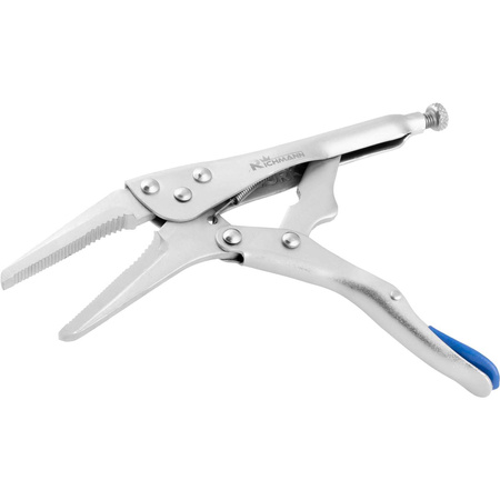 RICHMANN SZCZYPCE ZACISKOWE MORSA WYDŁUŻONE 230MM C7141