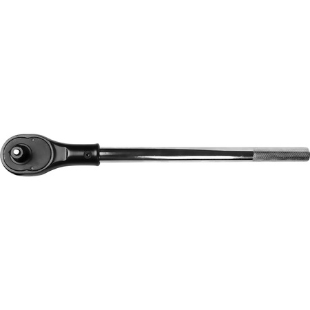Richmann 18 elementowy zestaw kluczy nasadowych 3/4" 12-KĄT 22-65mm z grzechotką C2701