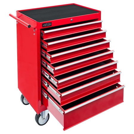 Airpress AIR79500 szafka warsztatowa 7-szuflad