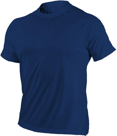 STALCO KOSZULKA T-SHIRT BONO GRANATOWY