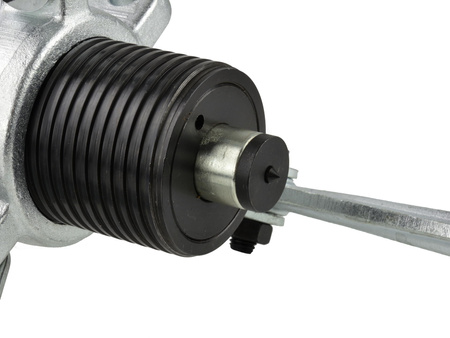 Ściągacz hydrauliczny do łożysk 20T /G