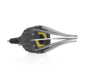 Geko przyrząd pneumatyczny do montażu osłon przegubu G02593