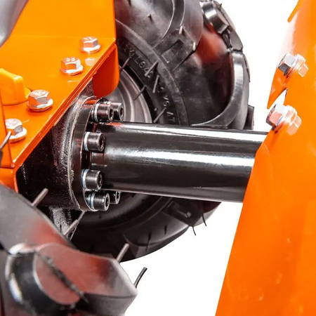 Oleo-Mac Glebogryzarka spalinowe OM LINE PT48BS 4,2KW OO-OTHPT48BS